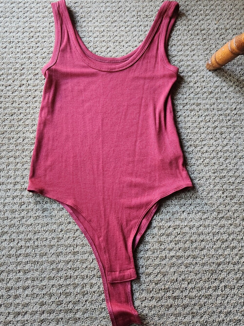 2 Bodysuits - Picture 5 of 7